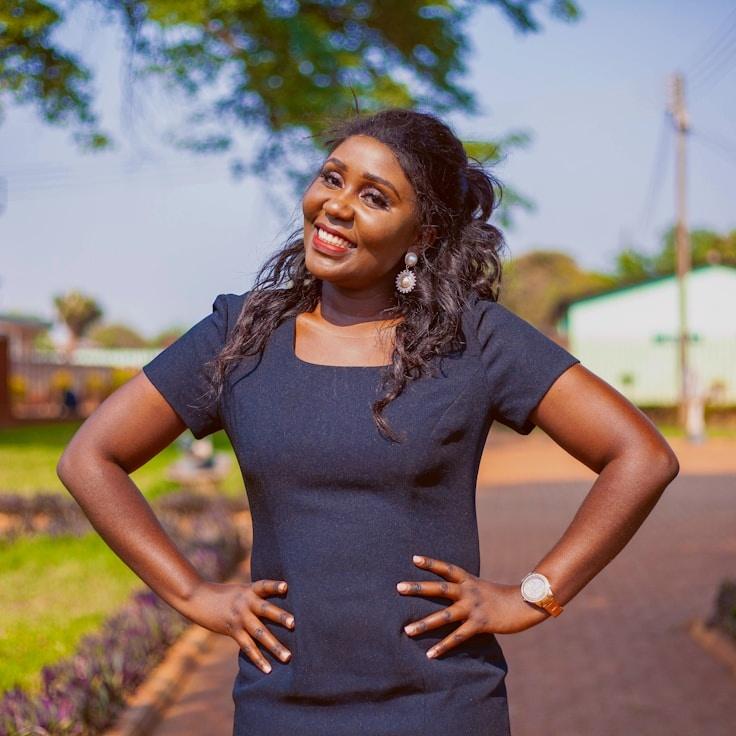 Portrait of Ravi meditation instructor